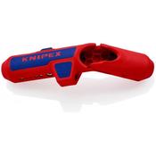 Knipex ErgoStrip Universal Stripping Tool Right Hand image