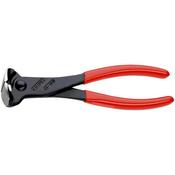 Knipex 68 01 180 SB End Cutting Nipper image