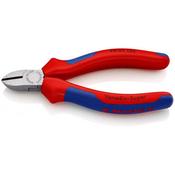 Knipex 70 02 125 SB Diagonal Cutter image