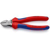Knipex 70 02 160 SB Diagonal Cutters image