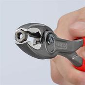 Knipex TwinGrip Slip Joint Pliers