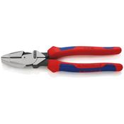 Knipex 09 02 240 Combination Pliers 240 mm image