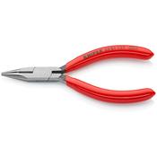 Knipex 25 01 125 Snipe Nose Side Cutting Pliers image