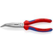 Knipex 26 22 200 SB Snipe Nose Side Cutting Pliers image