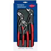 Knipex Cobra Tool Set 3 Piece image