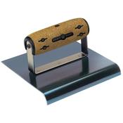 KRAFT Elite Series Five Star™ Blue Steel Hand Edger 6" x 3"