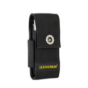 LEATHERMAN - BLACK NYLON SHEATH - w/ Pockets