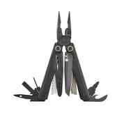 LEATHERMAN - WAVE® ALPHA - Obsidian