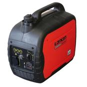 LC2000i 1.6KW Suitcase Generator Invertor 2.0 kVA 240V