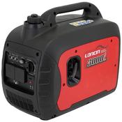 LC3000i Inverter Petrol Generator – LC1499cc Engine 2.5 kVA