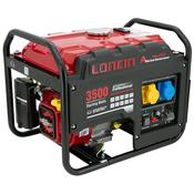 LC3500 -AS5 Generator Long Run AVR 3.5KVA