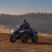 Loncin | X-WOLF 1000