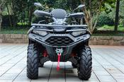 Loncin | XWOLF 550