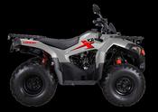 Loncin | XWOLF 200