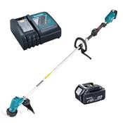 Makita  18V Brushless ADT Line Trimmer Kit (1x5.0Ah)