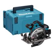 Makita HS012GZ01 40V XGT Cordless Brushless 165mm Circular Saw In Makpac Carry Case (Bare unit)