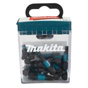Makita E-12382 Screw Bit Impact Black, T20, 25 mm