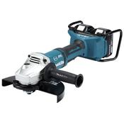 Makita DGA900PT2 Angle Grinder LXT (2X5ah)