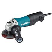 Makita GA5050 125mm Angle Grinder With Paddle Switch