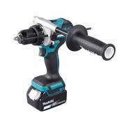 Makita DHP486RTJ Combi Drill LXT in Kitbox (2x5ah)