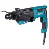 Makita Rotary Hammer - P-HR2670 - SDS PLUS 26 mm
