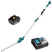 Makita DUN461WRT 18V LXT 460mm Pole Hedge Trimmer Kit (1x5.0Ah)