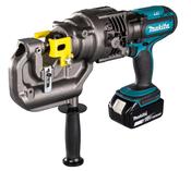 Makita  cordless Steel Hole Punch 18V Bare unit in case