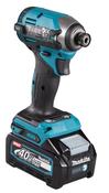Makita 40V XGT Brushless Impact Driver (Bare unit)