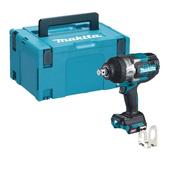 Makita TW001GZ01 40V XGT Impact Wrench In Makpac Case (Bare unit)