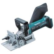 Makita DPJ180Z 18V LXT Cordless Biscuit Jointer (Bare Unit)