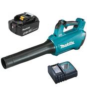 Makita DUB184RT 18V LXT Brushless Blower (1x5Ah)