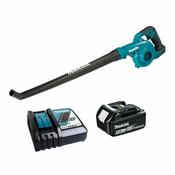 Makita DUB186RT 18V LXT Cordless Blower (1x5.0Ah) image