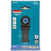 Makita B-64939 BIM plunge-cut saw blade TMA059 metal SB32x50 Starlock