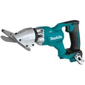 Makita DJS800Z 18V LXT Brushless 13mm Fibre Cement Shears (Bare unit)