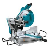 Makita DLS110Z Twin 18V Cordless Brushless Slide Compound 260mm Mitre Saw (Bare Unit)
