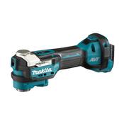 Makita DTM52Z 18v LXT BL Starlock Max Multi Tool (Bare Unit) image