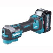 Makita TM001GZ 40V XGT Max Multi Tool (Bare Unit)