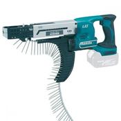 Makita 18V LXT Cordless Auto Feed Screwdriver (Bare Unit)