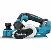 Makita 18V LTX Brushless 82mm Planer (Bare Unit)