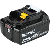 Makita BL1840 18V 4.0Ah Li Ion Battery