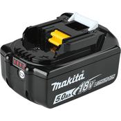 Makita BL1850B (196673-6) LXT 18v 5.0Ah Lithium-Ion Battery