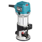 Makita  1/4'' Router/Trimmer Kit
