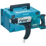 Makita DFR551Z 18V Auto Feed Collated Screwdriver (Bare Unit)