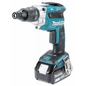 Makita DFS251Z 18v Li-ion LXT Brushless TEK Screwdriver (Bare Unit) image
