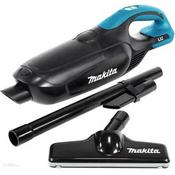 Makita DCL182Z 18V LXT Li-Ion 500ml Vacuum Cleaner (Bare Unit)