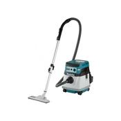 Makita DVC155LZX2 Twin 18V (36V) LXT Brushless L Class 15L Vacuum Cleaner (Bare Unit)