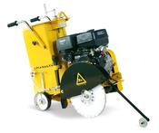 MASALTA MF16 ROAD SAW