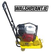 PLATE COMPACTOR- MASLATA MS60