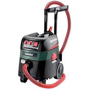 Metabo ASR 35 M ACP M-Class Wet/Dry Vacuum Cleaner Dust Extractor image