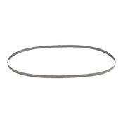 48390630 Milwaukee Premium Bandsaw Blade 77629x8103pcs